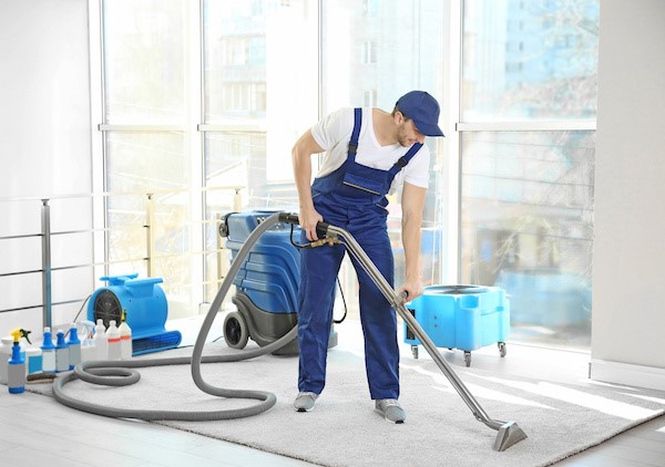 carpet cleaning Nevada